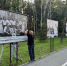 В парке Победы открывается фотовыставка к 150-летию БелГУ - Fonar.Tv