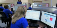 Система-112 в Калужской области приняла более 66 тысяч звонков за август - Калужский перекрёсток