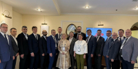 IX Международный Форум онкологии и радиотерапии «Ради Жизни – FOR LIFE» - Областной онкодиспансер