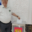 Директор спортшколы из Новокузнецка проголосовал на выборах в Самарканде - Газета Комсомольская правда