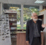 Отдел нестационарного обслуживания. Литературно-музыкальный вечер «С днем рождения, Саратов» - ЦБС г. Саратова