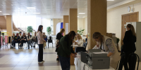 За процессом выборов в Адыгее следят 700 наблюдателей и федеральные эксперты - Газета Маяк