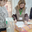Избирательный участок в здании Елабужского политехнического колледжа - Газета Новая Кама