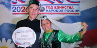 Голосуют все народы России - Гатчинская правда