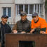 В Омске провели военизированную эстафету для подрастающего поколения - СуперОмск