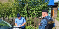40 тыс. руб. за самоуправство выплатил дачнице председатель СНТ в Хакасии - Абакан 24