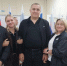 В Крестецком округе на выборы приходят целыми семьями - Новгородское областное телевидение