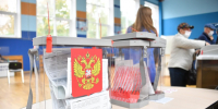 По итогам двух дней явка на выборах в Госдуму в Липецкой области составила 38,8% - Комсомольская Правда