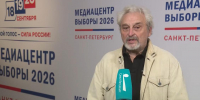 Юрий Александров: «Я и мой театр практически все проголосовали в первый день» - Spbdnevnik.ru