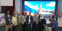 Иностранные эксперты высоко оценили ход голосования на Бору и в Городце - Единая Россия