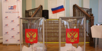 В Астраханской области сегодня завершается голосование - Газета Волга