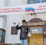 Почётный выбор: в Уфе проходит третий день голосования - Совет гор. округа Уфа