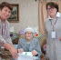 В Мензелинском районе 102-летняя Гаян Хамидуллина проголосовала на выборах в Госдуму РФ - Мензеля