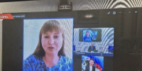 Начался третий день марафона по выборам депутатов Государственной Думы России - Мензеля