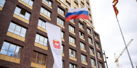 Введение в строй второй очереди кампуса расширило позитивную повестку вокруг Текслера - Полит74