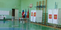 В Астраханской области проголосовало более 323 тысяч человек - ЛДПР