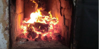 Новгородцам пришлось трижды вызывать пожарных - Газета Новгород