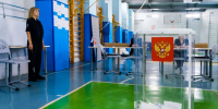 В Челябинской области начался финальный день выборов в Государственную Думу - Полит74