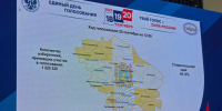 Явка на выборах в Ставропольском крае составляет 64% - Телеканал СвоёТВ