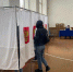 Явка на выборах в Якутии к 15:00 третьего дня составила 43,71% - Якутское-Cаха ИА