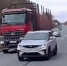 Наглый водитель чуть не устроил массовую аварию в Карелии - Gubdaily.Ru