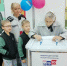 Более 477 тысяч жителей Ульяновской области проголосовали за депутатов Госдумы - Ulpravda.Ru