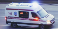20 человек пострадали в результате атаки беспилотников на Московскую область - Chehov-Vid.Ru