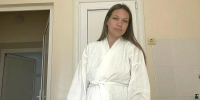 В Красноармейске в день выборов родился будущий избиратель - Комсомольская правда