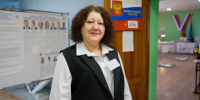 Наблюдатели от политических партий отметили высокую активность избирателей и спокойную обстановку на выборах в Астраханской области - ГТРК Лотос