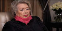 Тарасова рассказала, что смотрит контрольные прокаты после выписки из больницы - Вечерняя Москва