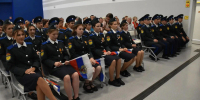 Представители Оренбургской области отправятся на окружной слёт поисковых отрядов Приволжского федерального округа - Time56.Ru