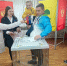 В Елецком районе сегодня на избирательных участках раздают подарки! - Allelets.Ru