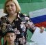 На выборах в Путятине проголосовала супруга участника СВО - RyazPressa.Ru