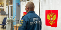 На Сахалине выборы прошли без происшествий - МЧС Сахалинской области