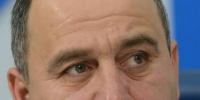 Рашид Темрезов переизбран на должность Главы Карачаево‑Черкесии - Газета День республики