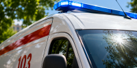 При ударе ВСУ по автобусу в Нижнесерогозском округе пострадали четыре человека - Херсонское агентство новостей