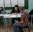 Родители из сообщества омской школы №110 пришли на выборы в национальных костюмах - ИА Омскрегион
