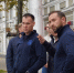 В Вологде проинспектировали ход благоустройства ключевых объектов - Вологда.РФ