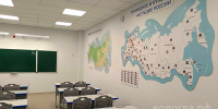 17 объектов образования капитально отремонтировали в Вологде за последние несколько лет - Вологда.РФ