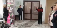 Выборы с песней: во Владимирской области на некоторых участках голосуют под живую музыку - Владимирские Ведомости