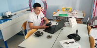Ученик из Бузулукского района представит Оренбуржье на турнире «Пилоты будущего» - Газета Оренбуржье