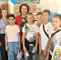 Лариса Степанова представила свое творчество на книжном фестивале в Краснодаре - Газета Трибуна