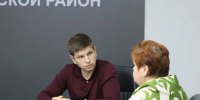 К главе за советом и помощью - Газета Трибуна