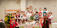 Как общественники из Сургутского района накормили всех на самом вкусном конкурсе-фестивале - Вестник