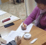 Пожарные извещатели выдают на избирательных участках в Белогорске - ИА Порт Амур