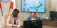 В Саратовской области выборы проходят без нарушений - Провинциальный телеграфъ