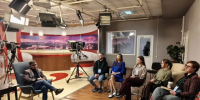 Медиашкола Ставрополя открыла набор учеников - ATVmedia.Ru
