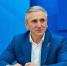 Александр Моор поздравил работников лесного комплекса с профессиональным праздником - Aromashevo.Online