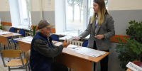 Стартовал третий, завершающий день голосования - Рузский городской округ