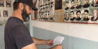 Участники СВО и их семьи продолжают принимать участие в голосовании в Дагестане - Единая Россия